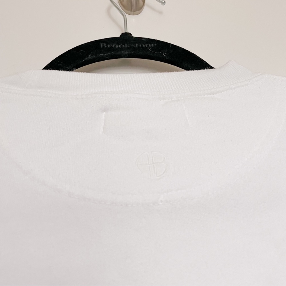 NWT Anine Bing Sweatshirt - Picture 8 of 8